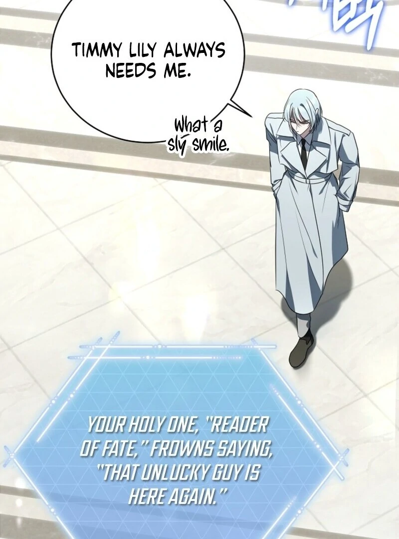 The Rankers Guide to Live an Ordinary Life Chapter 53 - page 119