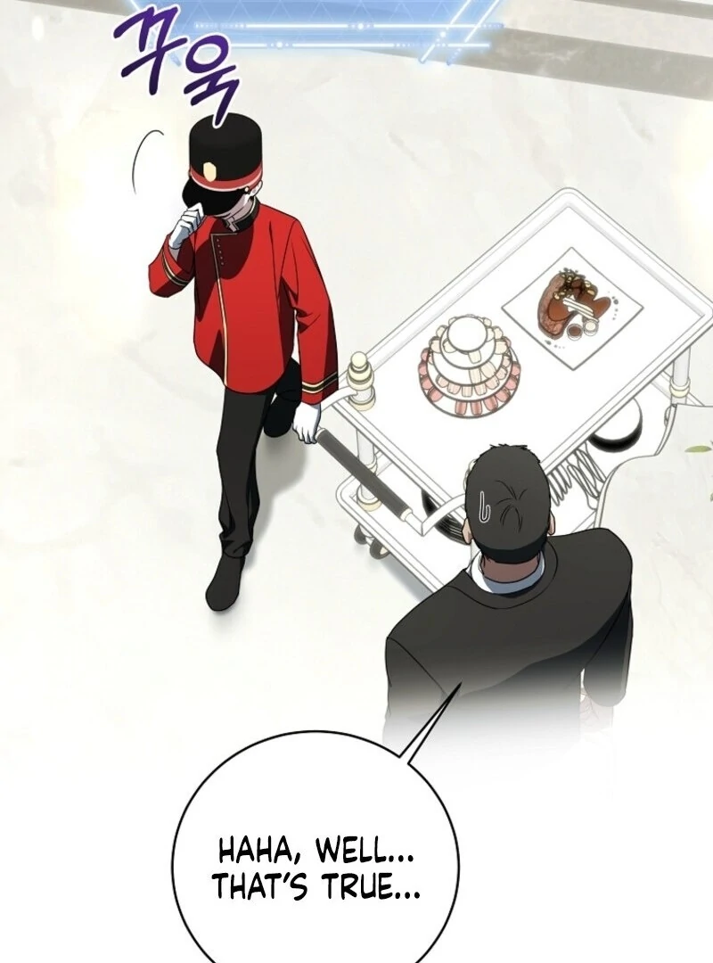 The Rankers Guide to Live an Ordinary Life Chapter 53 - page 120