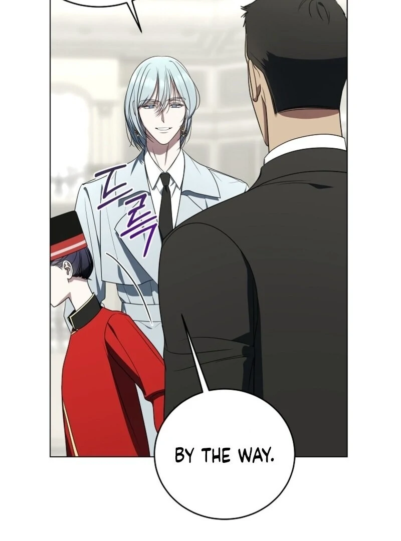The Rankers Guide to Live an Ordinary Life Chapter 53 - page 122