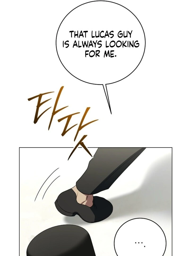 The Rankers Guide to Live an Ordinary Life Chapter 53 - page 126