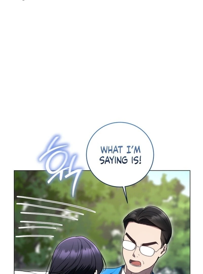 The Rankers Guide to Live an Ordinary Life Chapter 53 - page 15