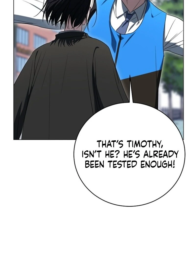 The Rankers Guide to Live an Ordinary Life Chapter 53 - page 16