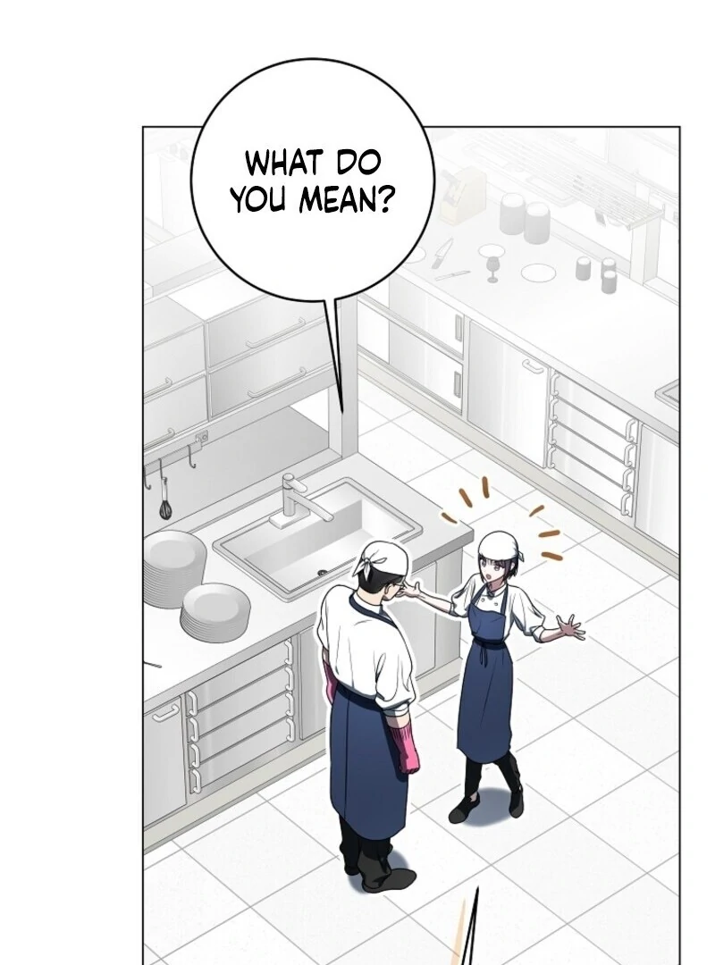 The Rankers Guide to Live an Ordinary Life Chapter 53 - page 27