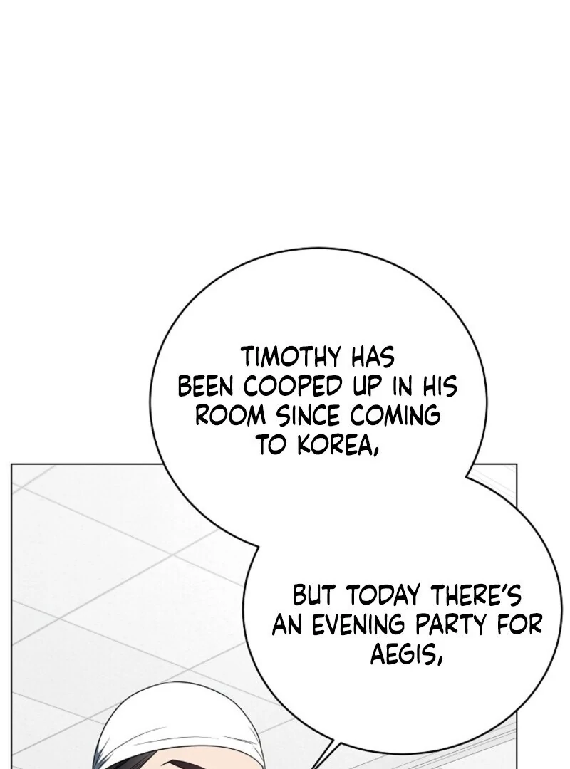 The Rankers Guide to Live an Ordinary Life Chapter 53 - page 29