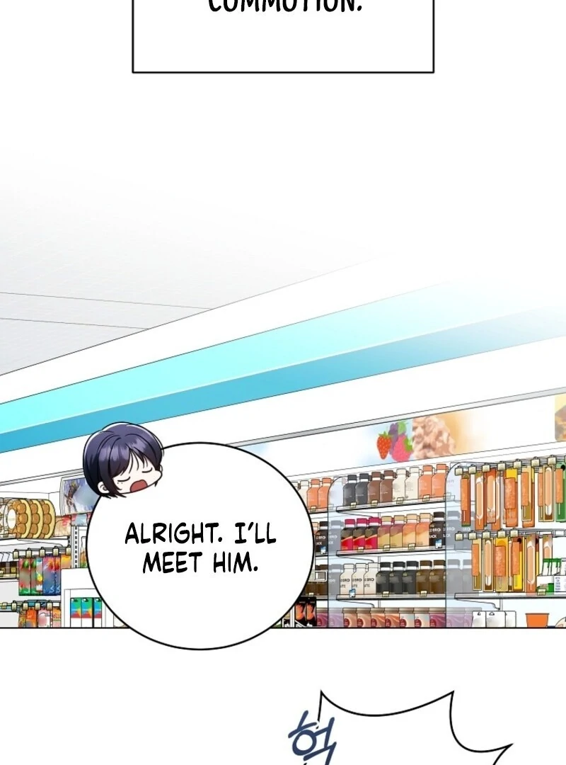 The Rankers Guide to Live an Ordinary Life Chapter 53 - page 3