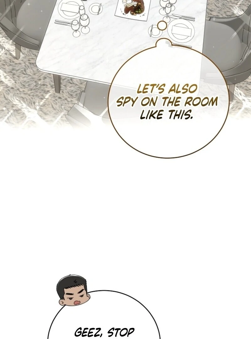 The Rankers Guide to Live an Ordinary Life Chapter 53 - page 51