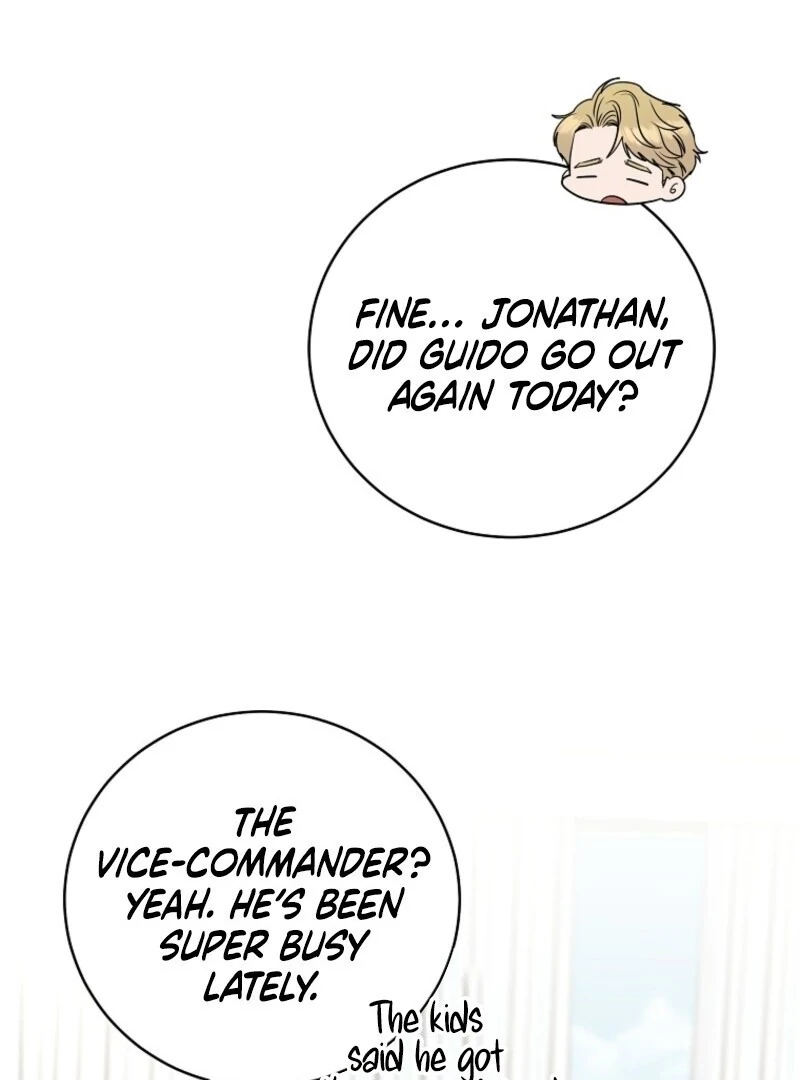The Rankers Guide to Live an Ordinary Life Chapter 53 - page 53