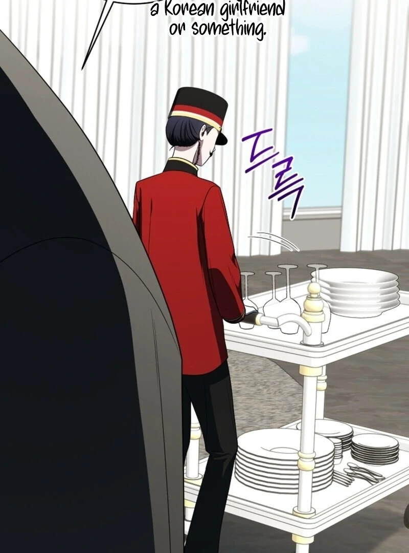 The Rankers Guide to Live an Ordinary Life Chapter 53 - page 54