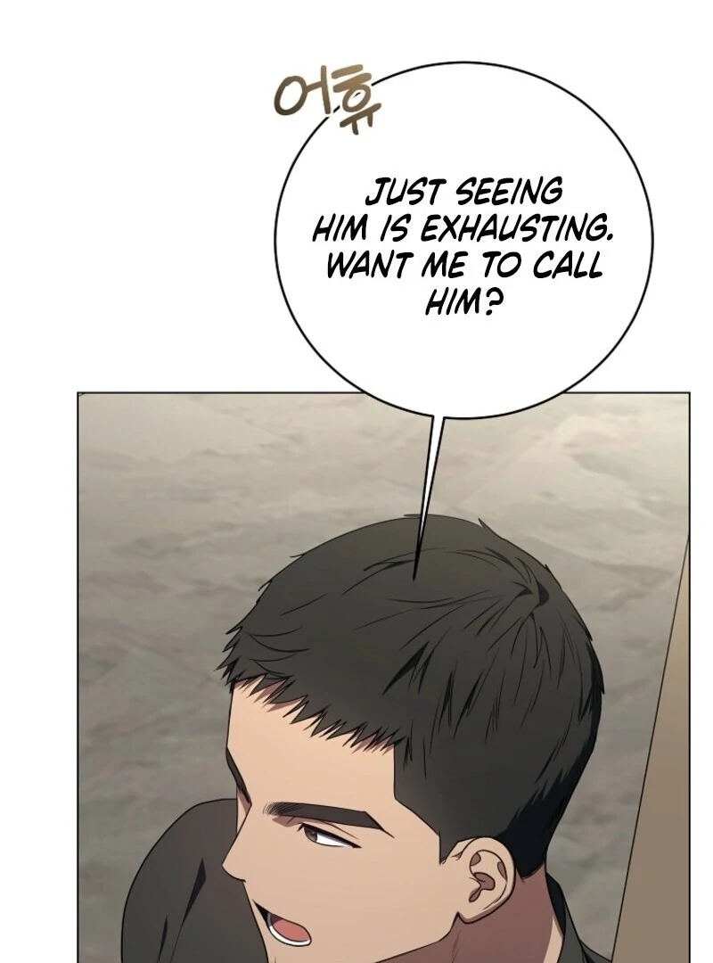 The Rankers Guide to Live an Ordinary Life Chapter 53 - page 56