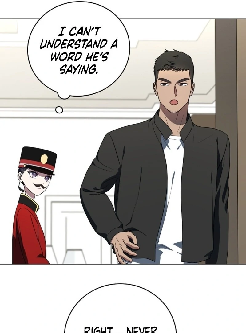The Rankers Guide to Live an Ordinary Life Chapter 53 - page 59