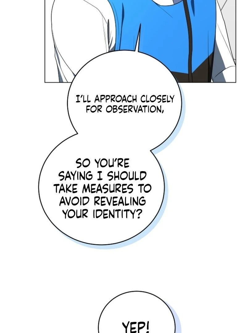 The Rankers Guide to Live an Ordinary Life Chapter 53 - page 7