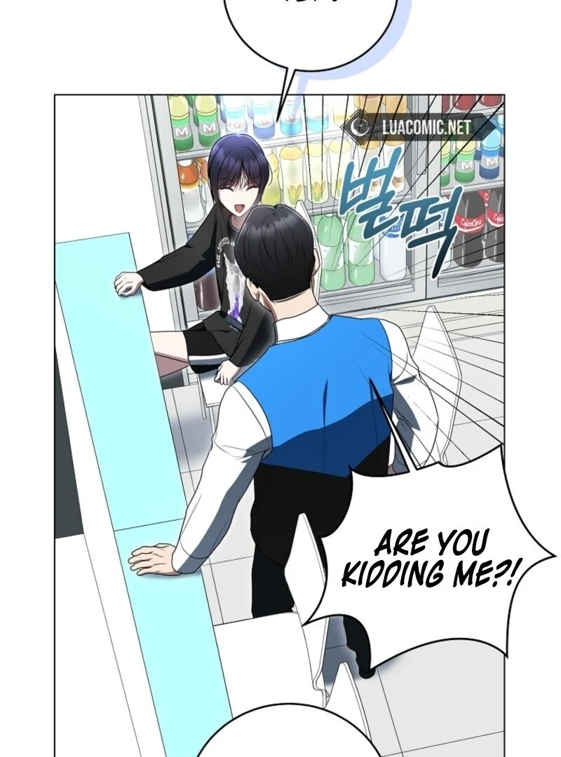 The Rankers Guide to Live an Ordinary Life Chapter 53 - page 8