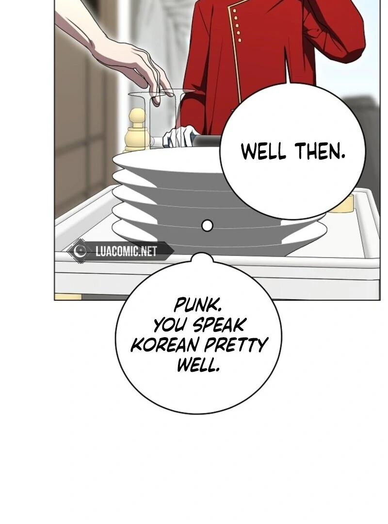 The Rankers Guide to Live an Ordinary Life Chapter 53 - page 85