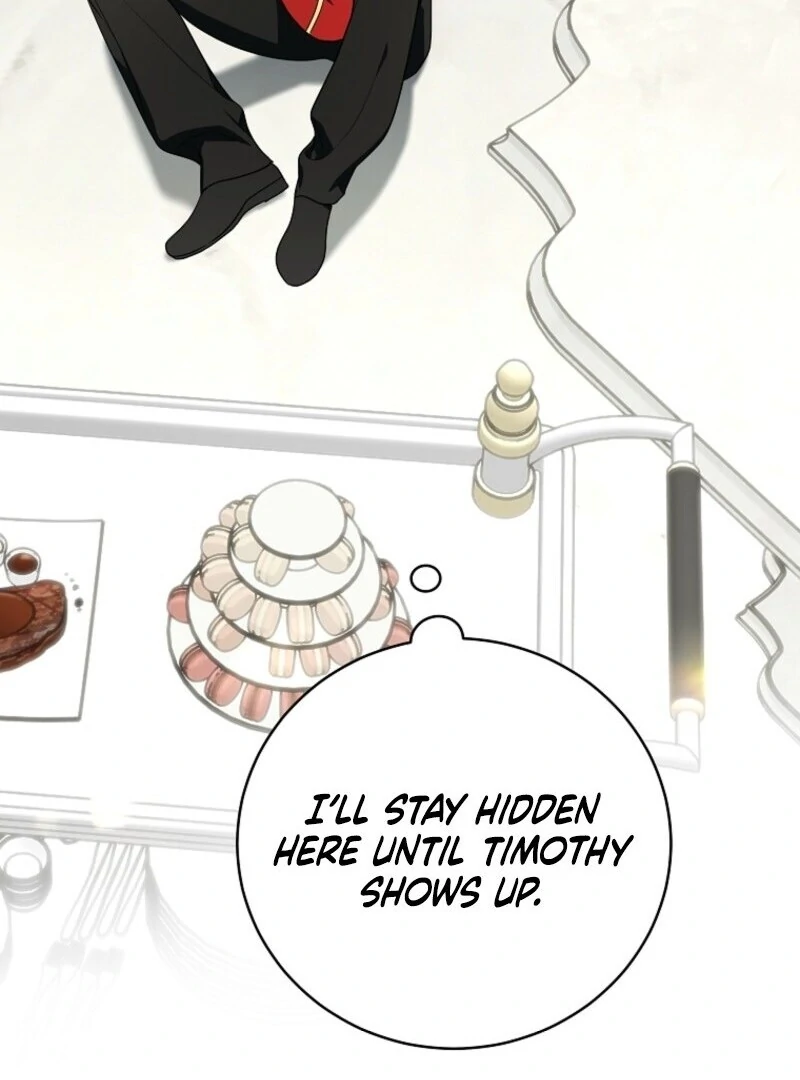 The Rankers Guide to Live an Ordinary Life Chapter 53 - page 96