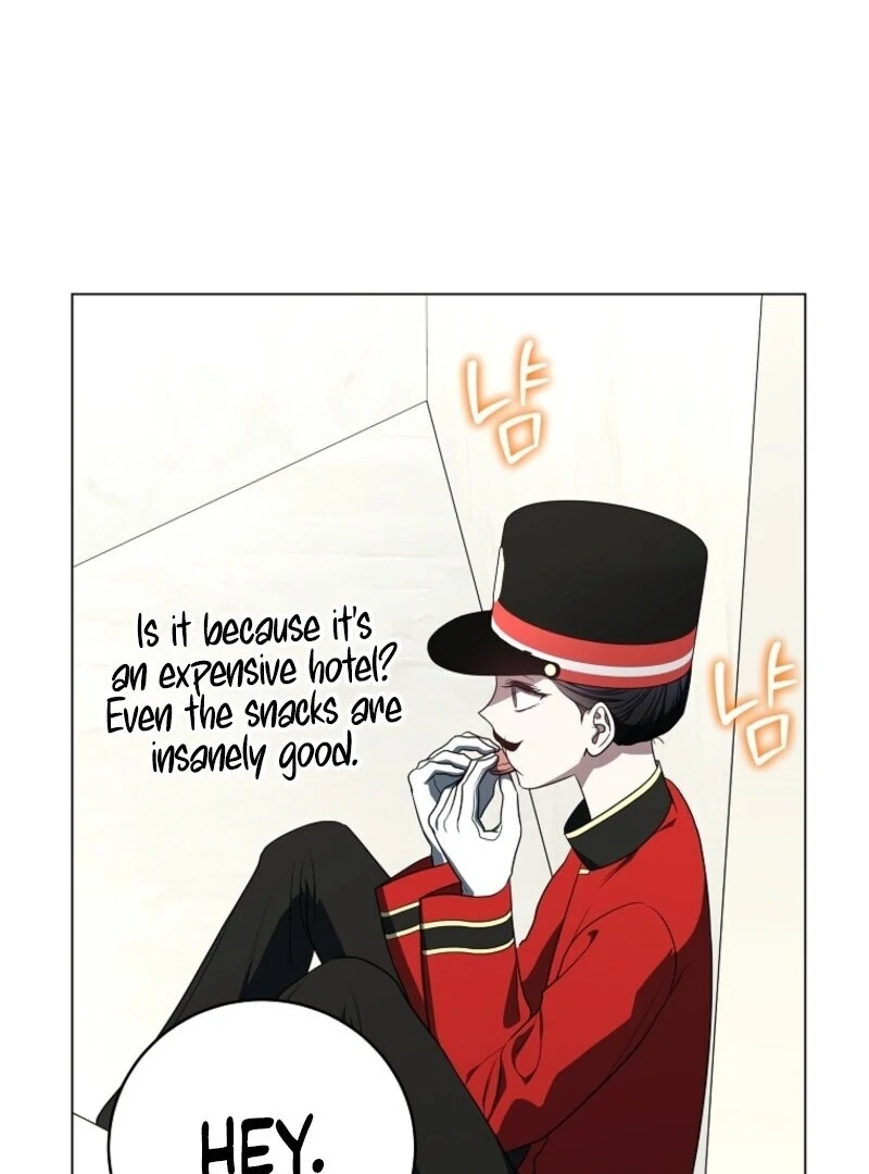 The Rankers Guide to Live an Ordinary Life Chapter 53 - page 97