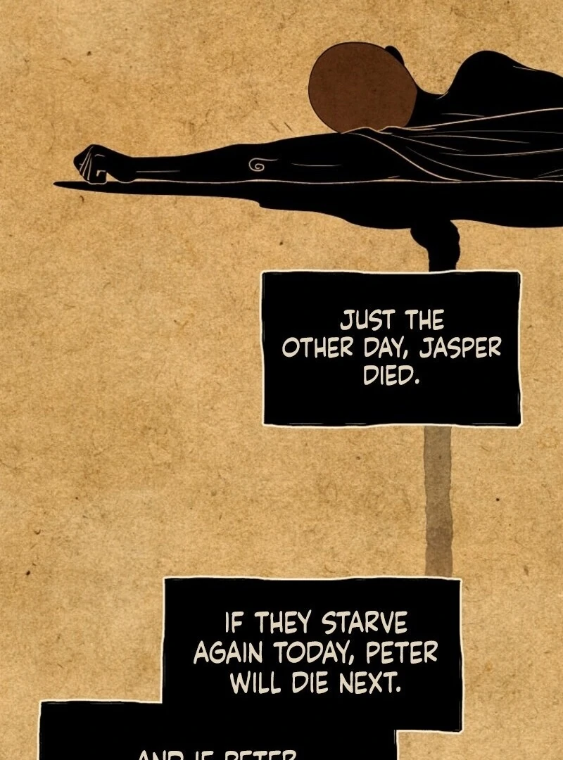 The Rankers Guide to Live an Ordinary Life Chapter 54 - page 102