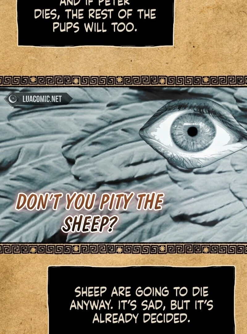 The Rankers Guide to Live an Ordinary Life Chapter 54 - page 103