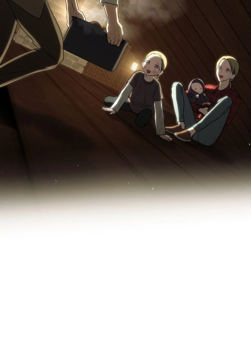 The Rankers Guide to Live an Ordinary Life Chapter 54 - page 117