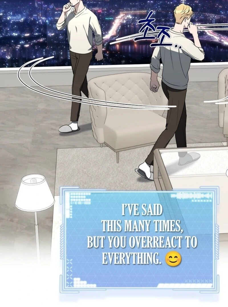 The Rankers Guide to Live an Ordinary Life Chapter 54 - page 151