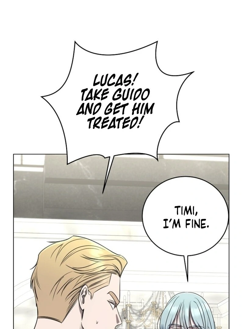 The Rankers Guide to Live an Ordinary Life Chapter 54 - page 70