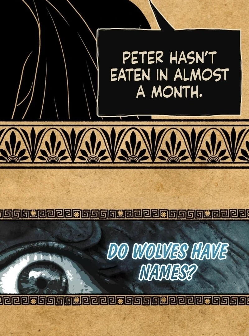 The Rankers Guide to Live an Ordinary Life Chapter 54 - page 98