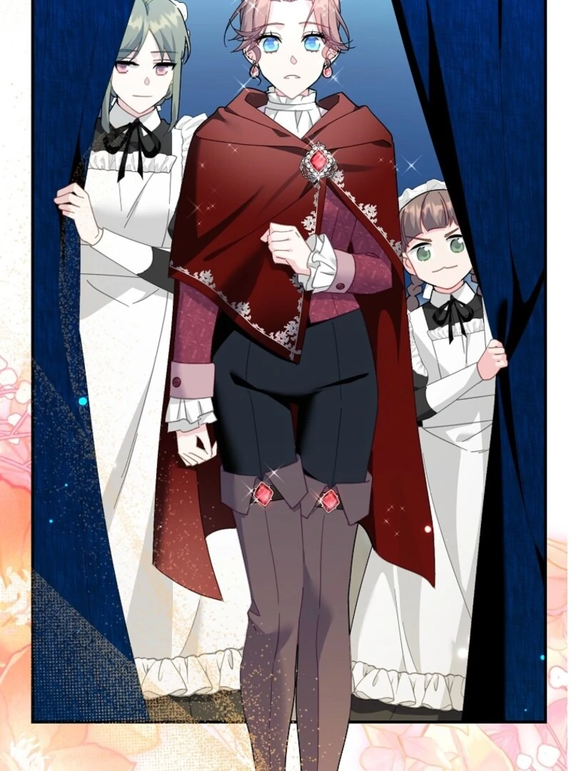 The Falcon Princess Chapter 128 - page 10