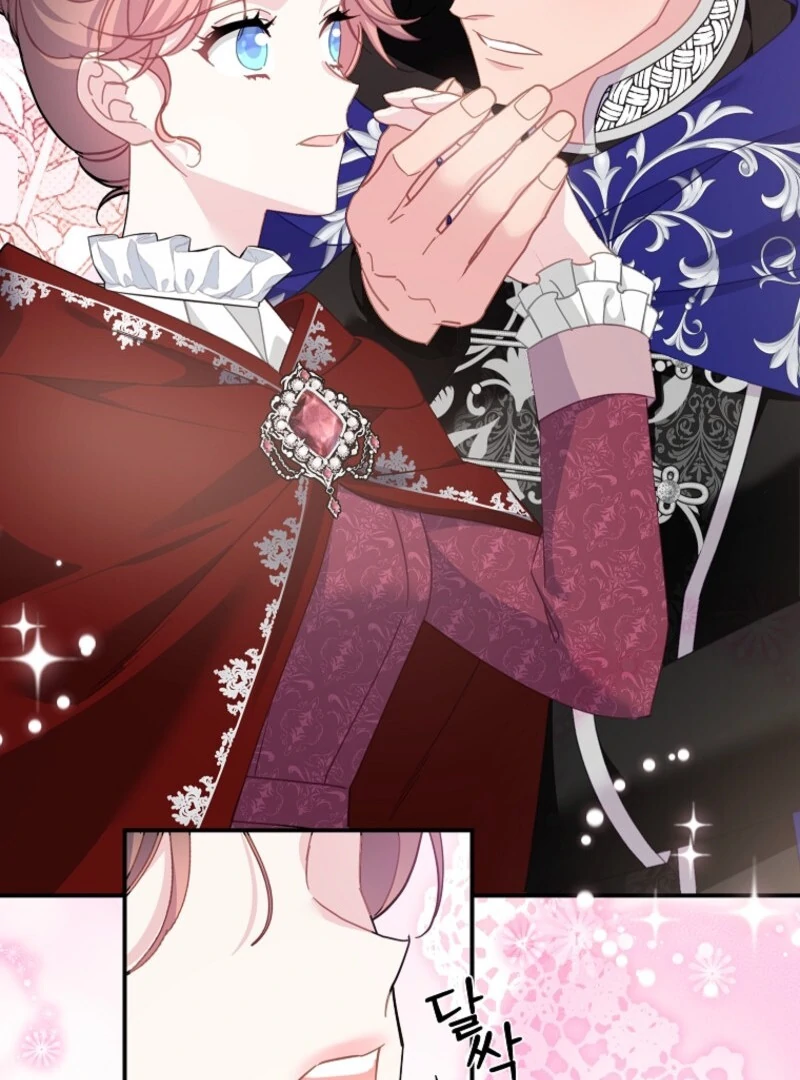 The Falcon Princess Chapter 128 - page 102