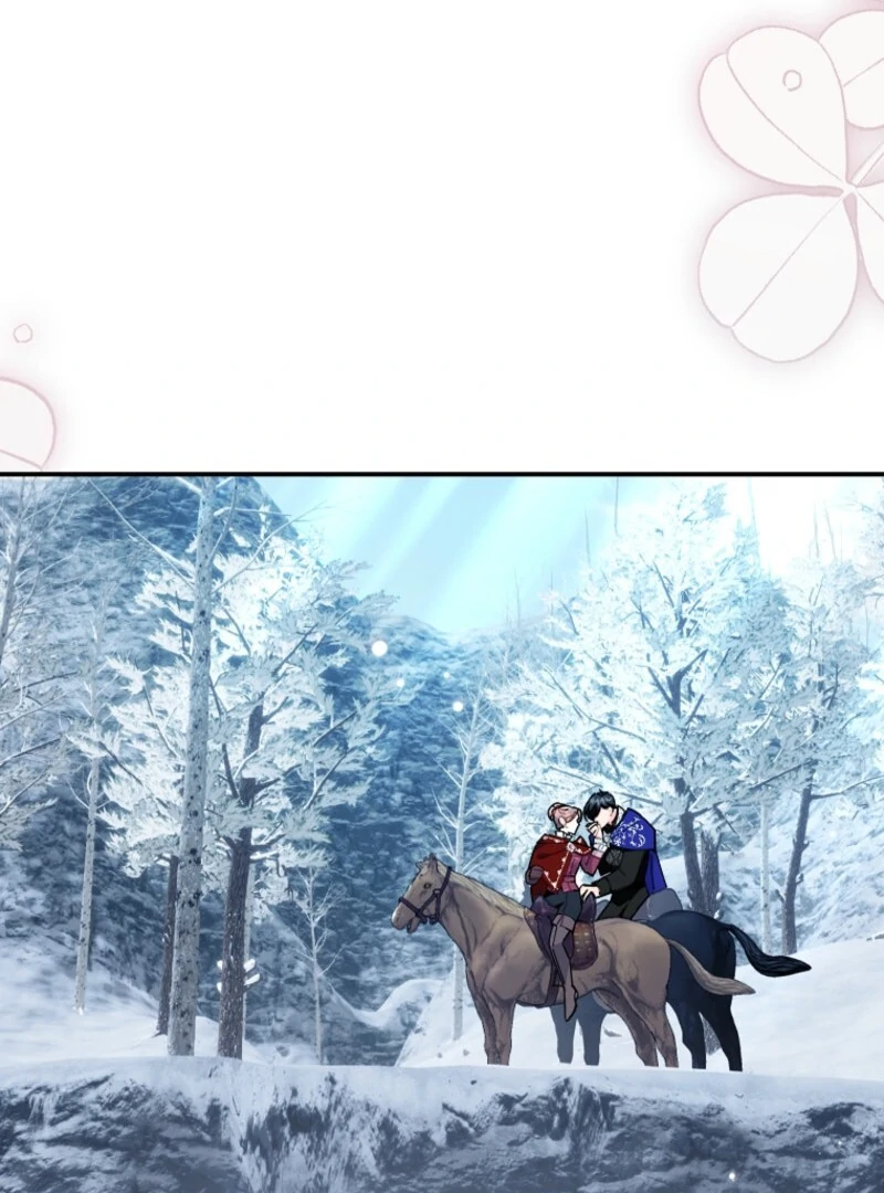 The Falcon Princess Chapter 128 - page 104