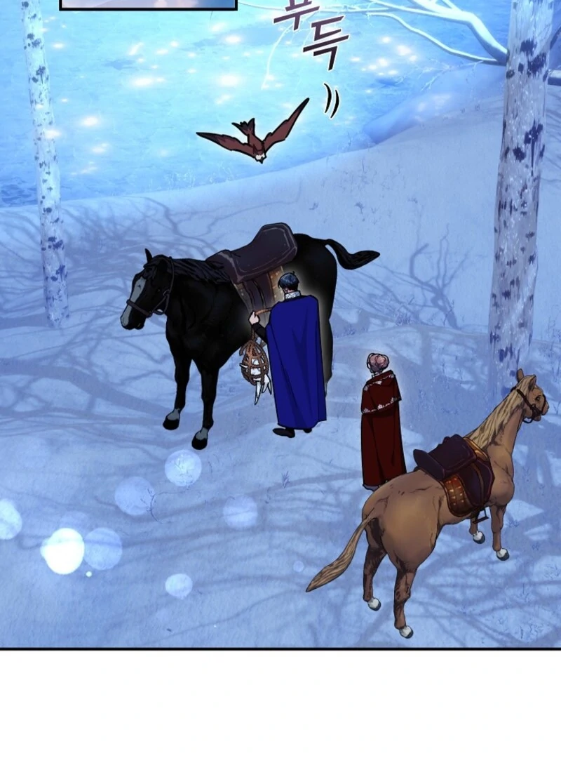 The Falcon Princess Chapter 128 - page 107