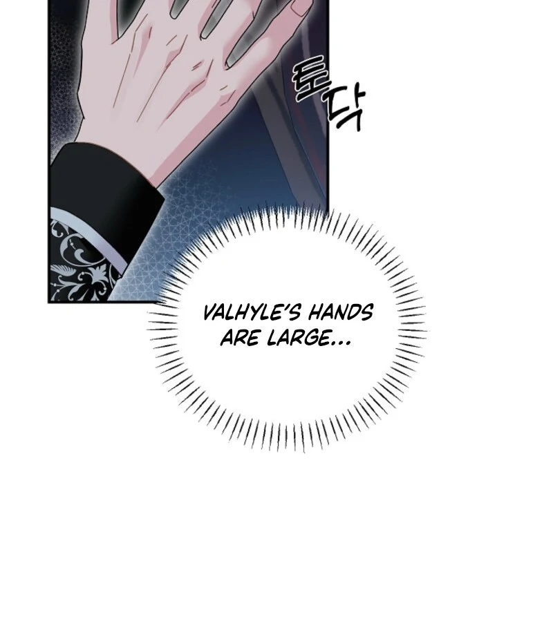 The Falcon Princess Chapter 128 - page 111