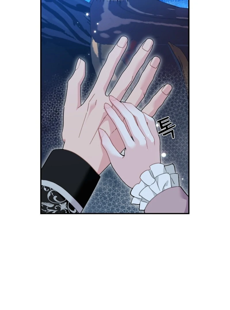 The Falcon Princess Chapter 128 - page 114