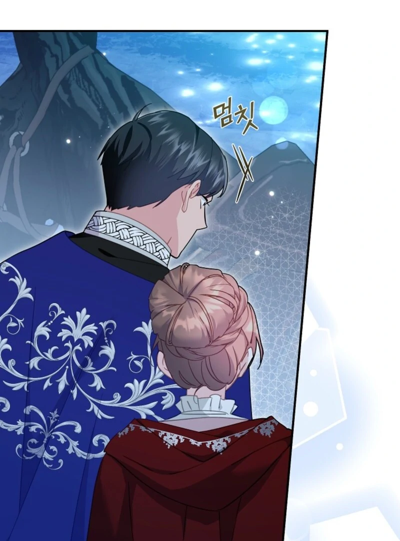 The Falcon Princess Chapter 128 - page 115