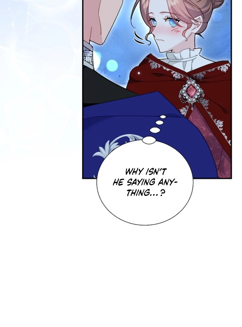 The Falcon Princess Chapter 128 - page 119