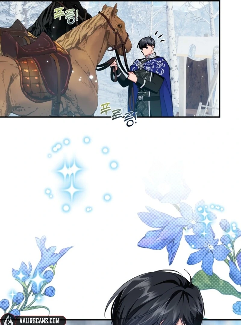 The Falcon Princess Chapter 128 - page 12