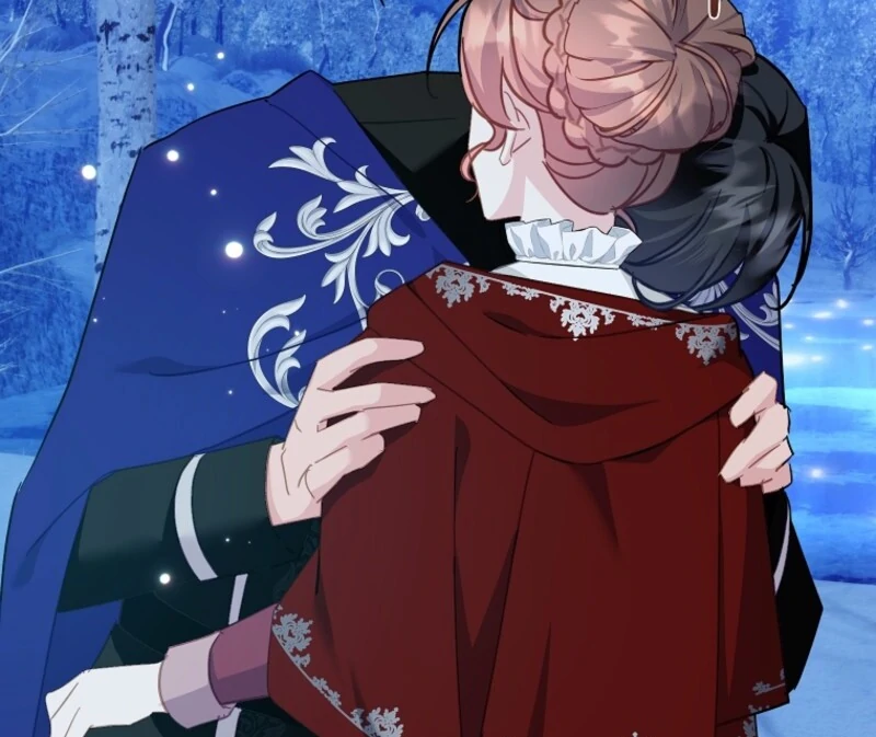 The Falcon Princess Chapter 128 - page 121