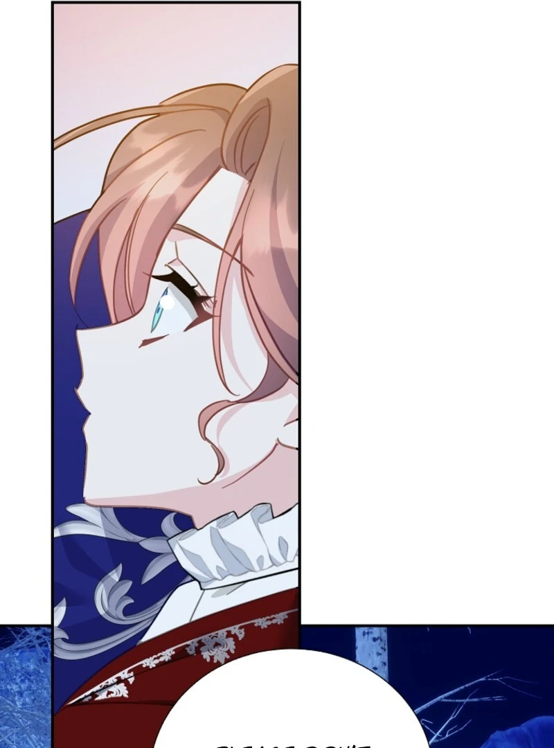 The Falcon Princess Chapter 128 - page 123