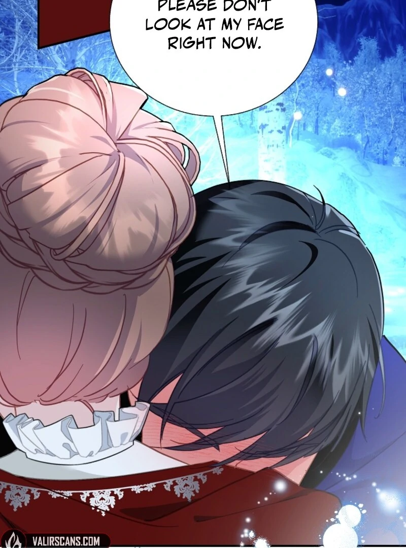 The Falcon Princess Chapter 128 - page 124