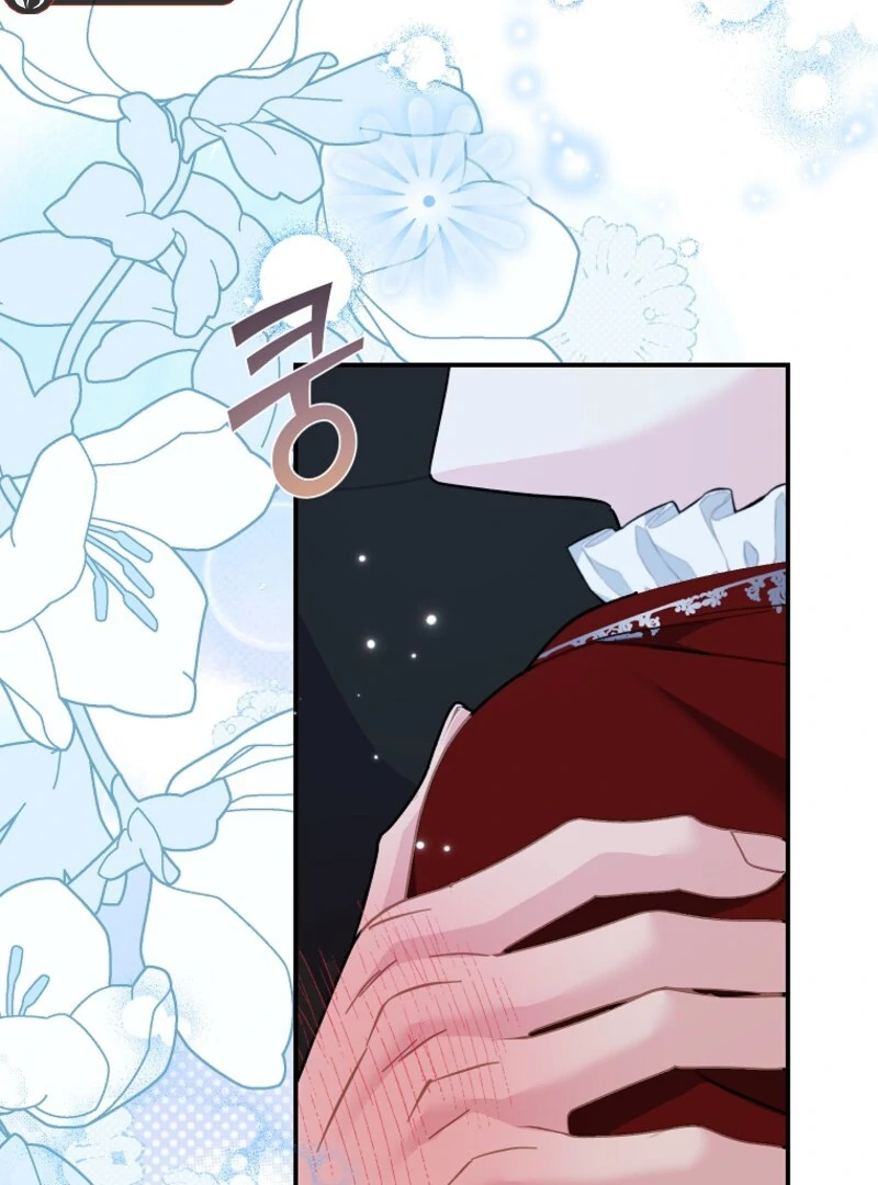 The Falcon Princess Chapter 128 - page 125