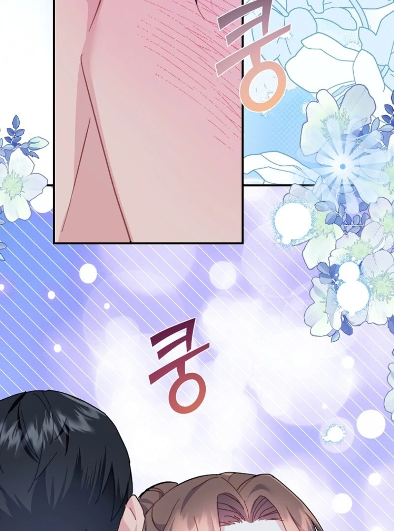 The Falcon Princess Chapter 128 - page 127