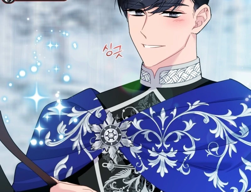 The Falcon Princess Chapter 128 - page 13