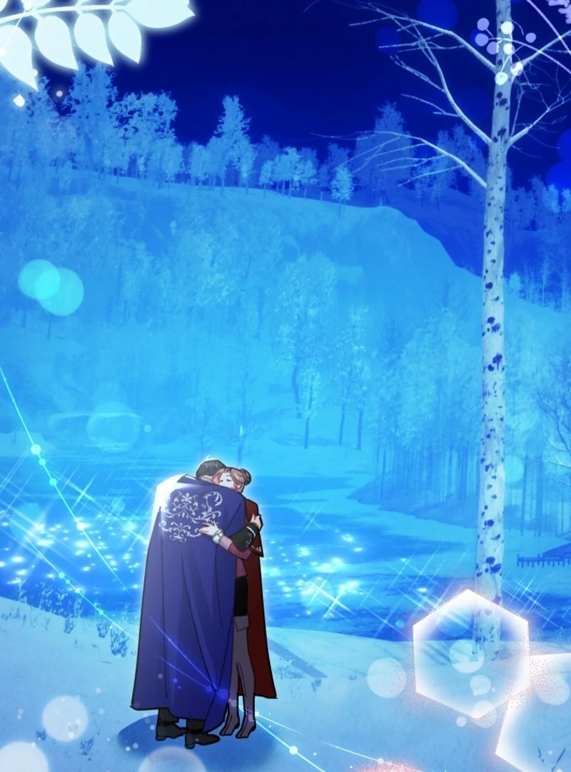 The Falcon Princess Chapter 128 - page 132