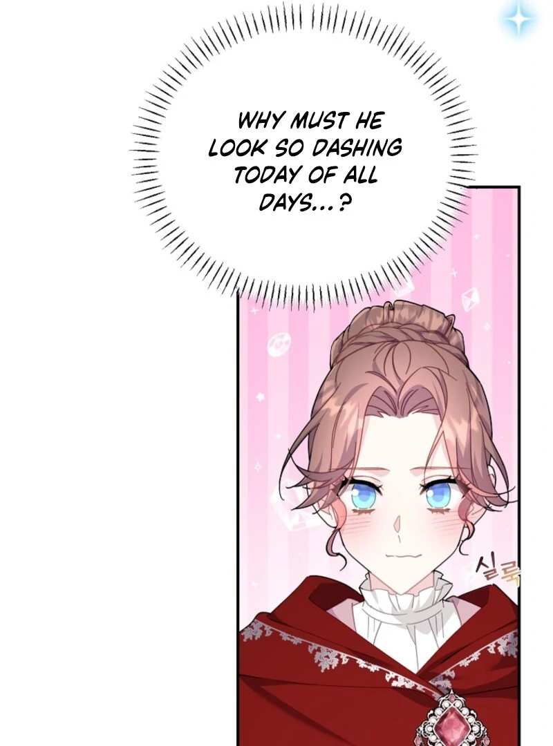 The Falcon Princess Chapter 128 - page 15