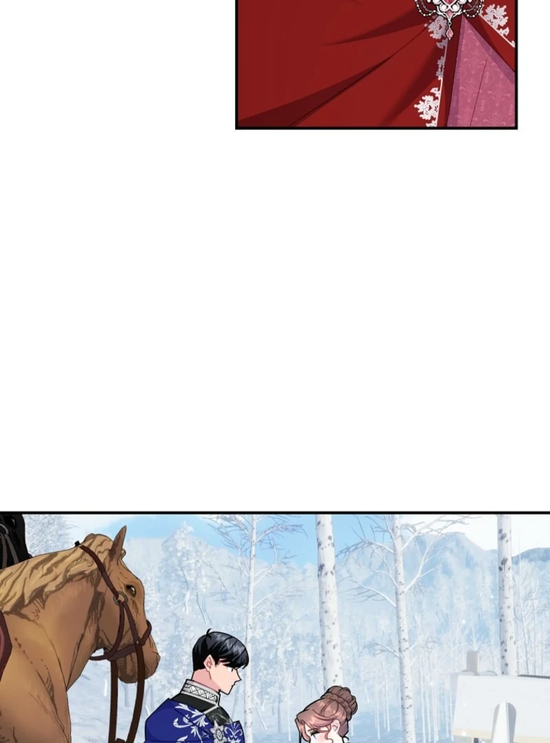 The Falcon Princess Chapter 128 - page 16