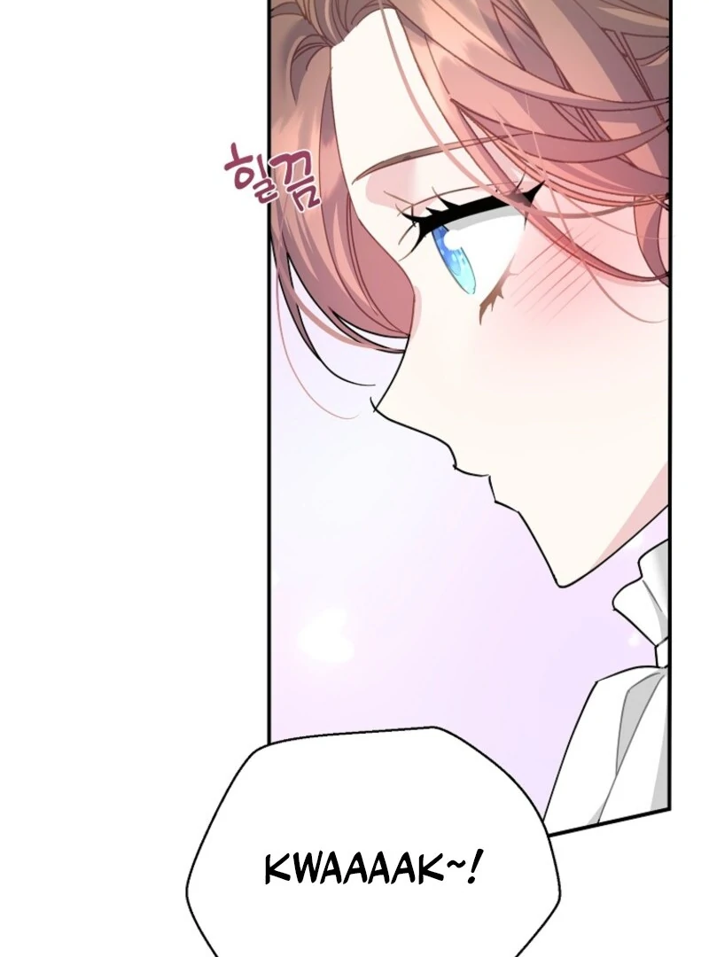 The Falcon Princess Chapter 128 - page 18