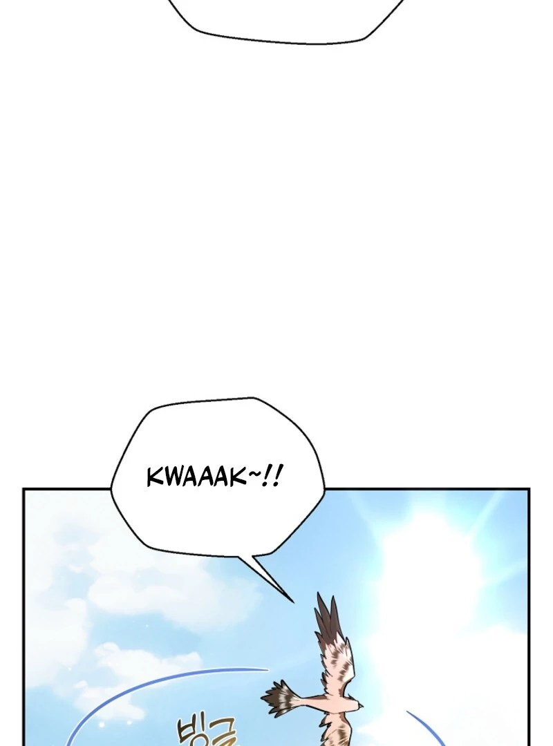 The Falcon Princess Chapter 128 - page 19