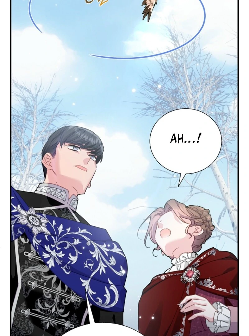 The Falcon Princess Chapter 128 - page 20