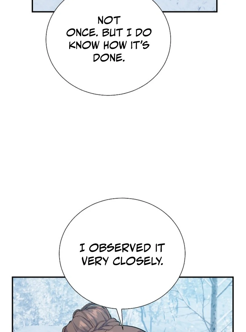 The Falcon Princess Chapter 128 - page 23