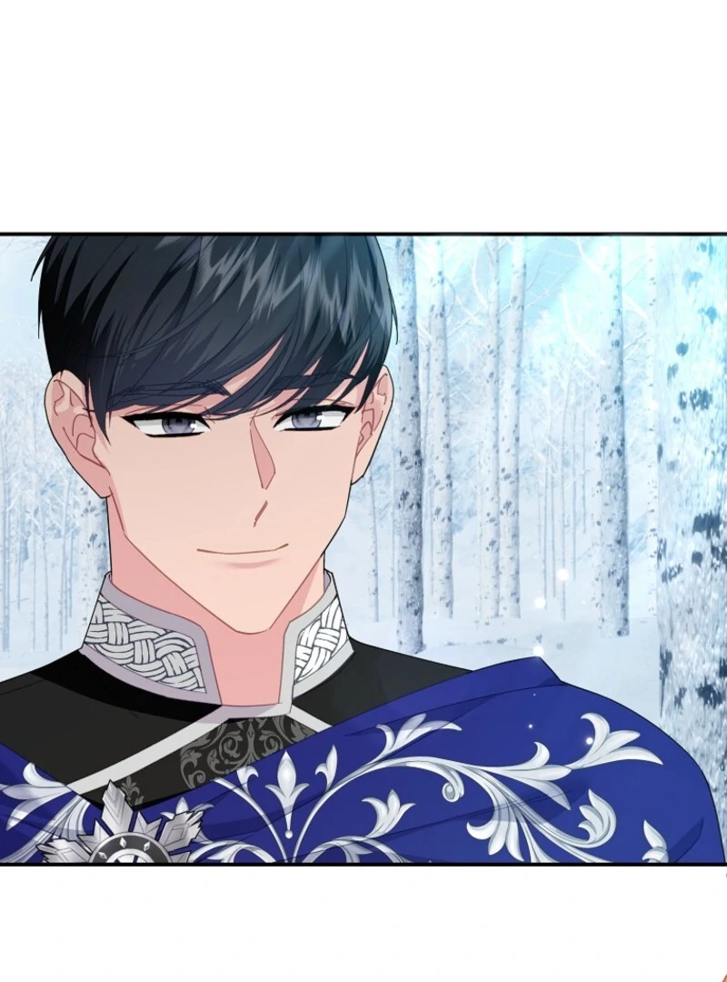 The Falcon Princess Chapter 128 - page 25