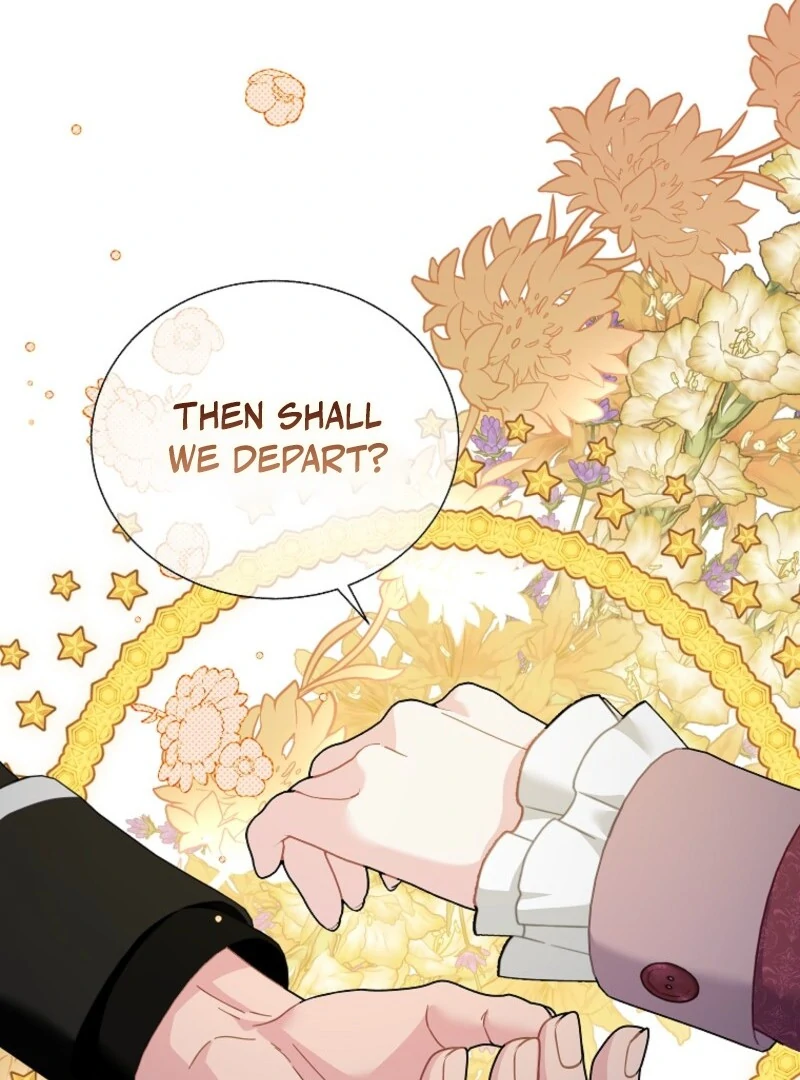 The Falcon Princess Chapter 128 - page 26