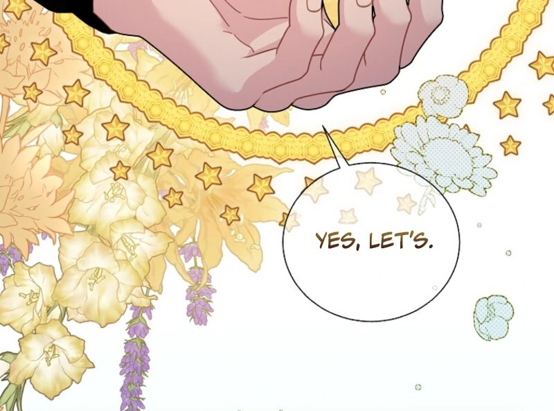 The Falcon Princess Chapter 128 - page 27